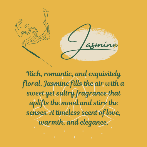 Jasmine