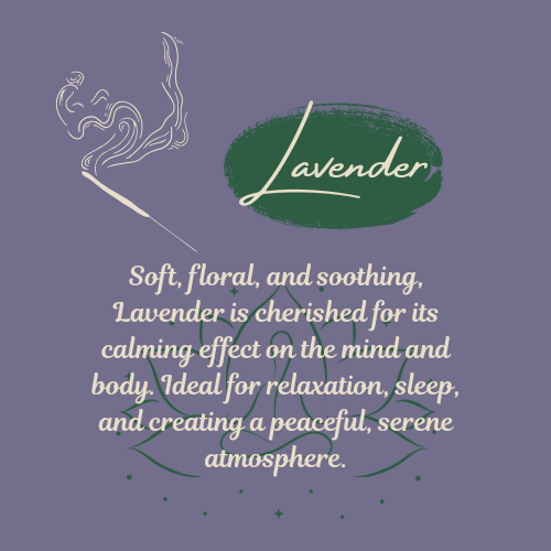 Lavender