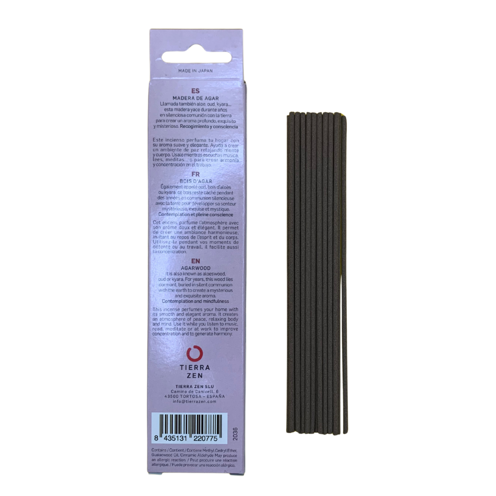 Koh Do Lotus - Japanese Incense Sticks 20 - Floral Calm - Minimal Smoke