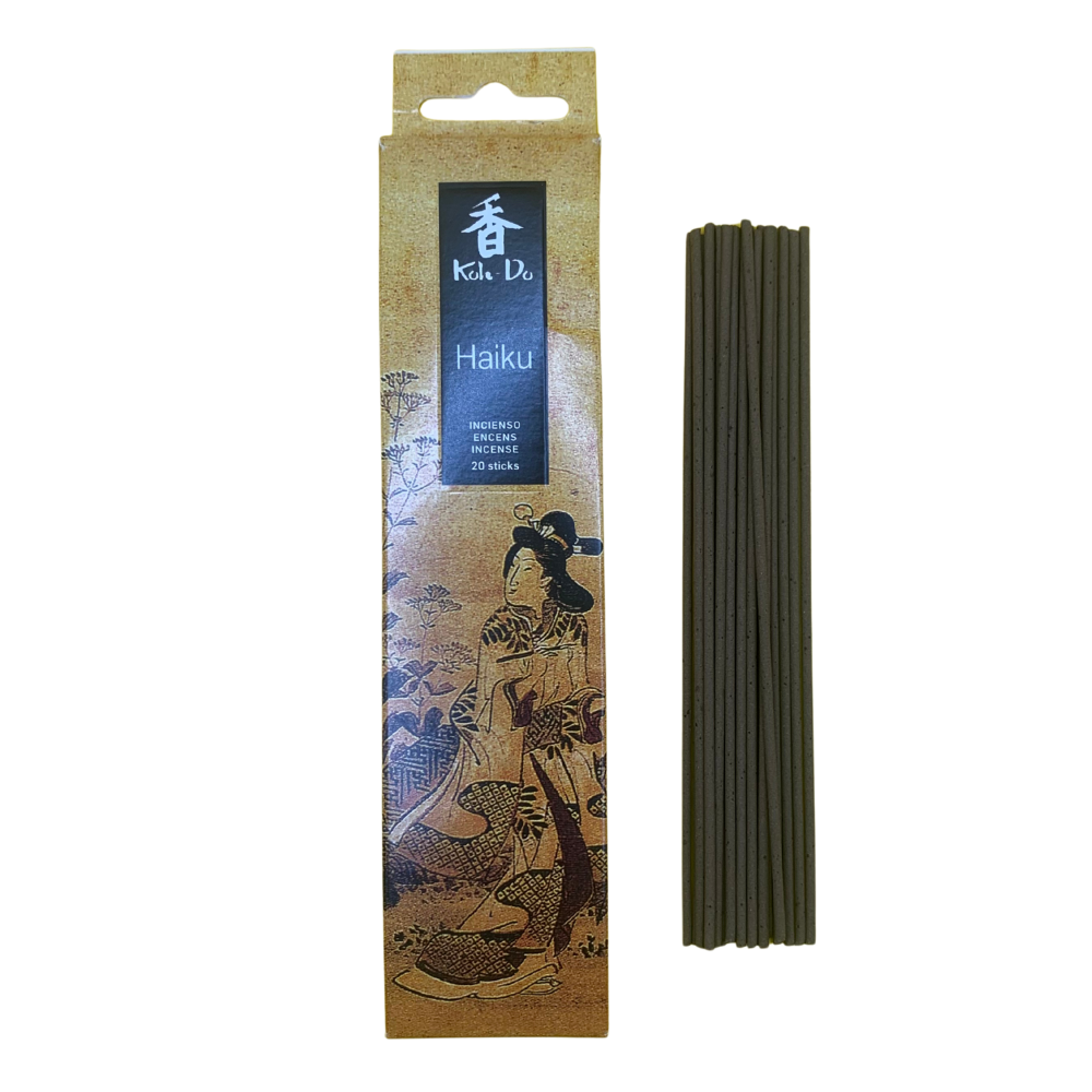 Koh Do Haiku Incense