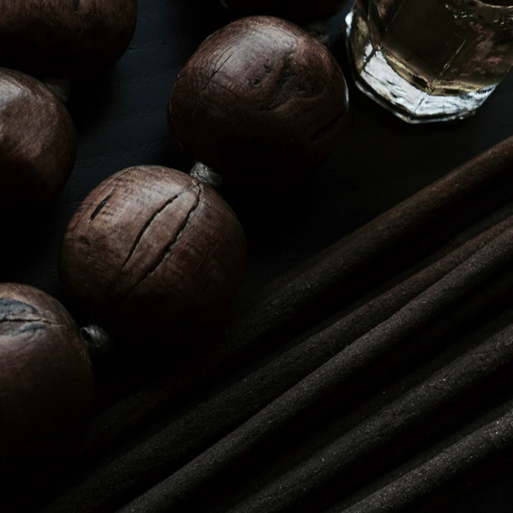 Sandalwood - Sacred Elephant Luxury Incense (10 Sticks)