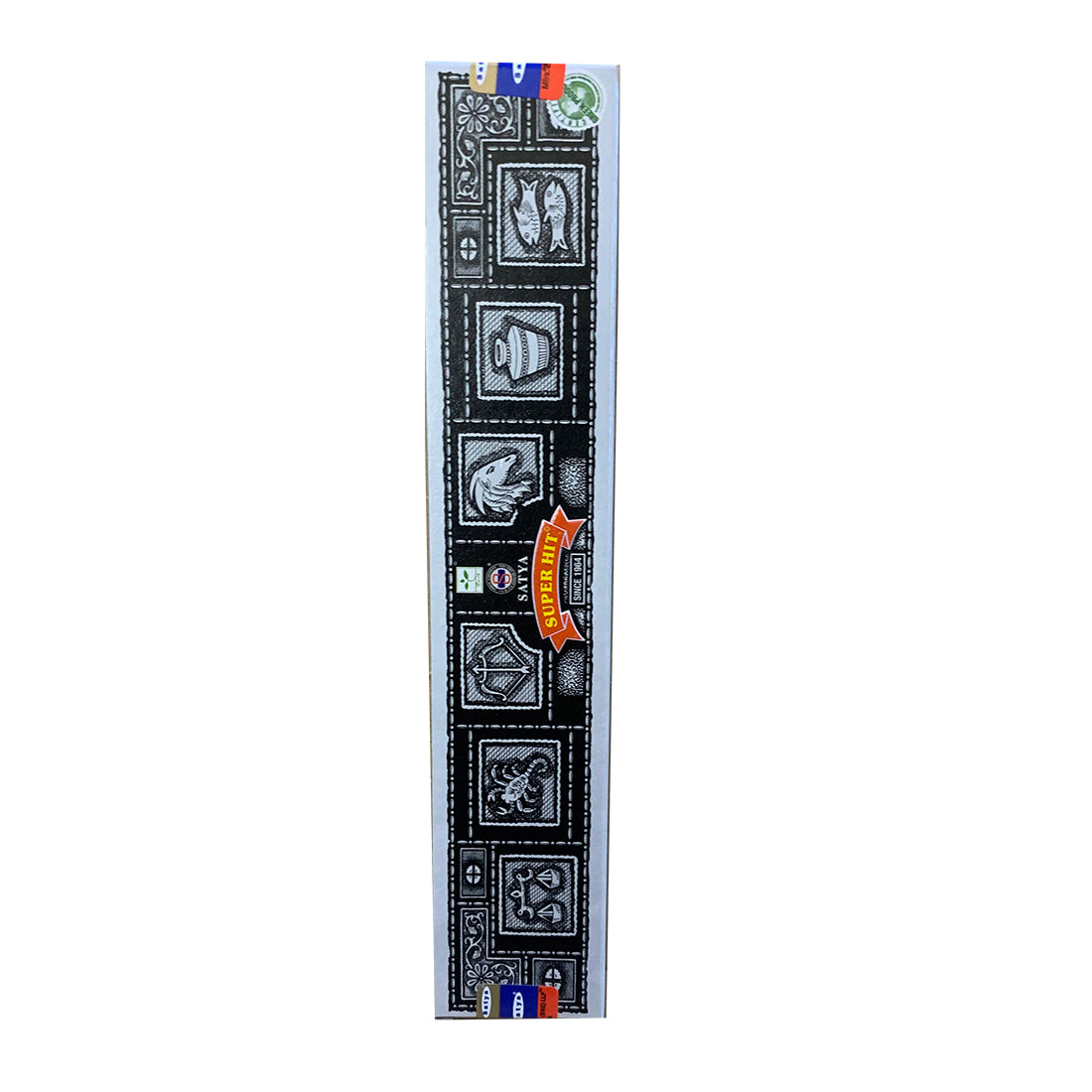 Satya Super Hit Incense Sticks – Energy & Positive Vibes