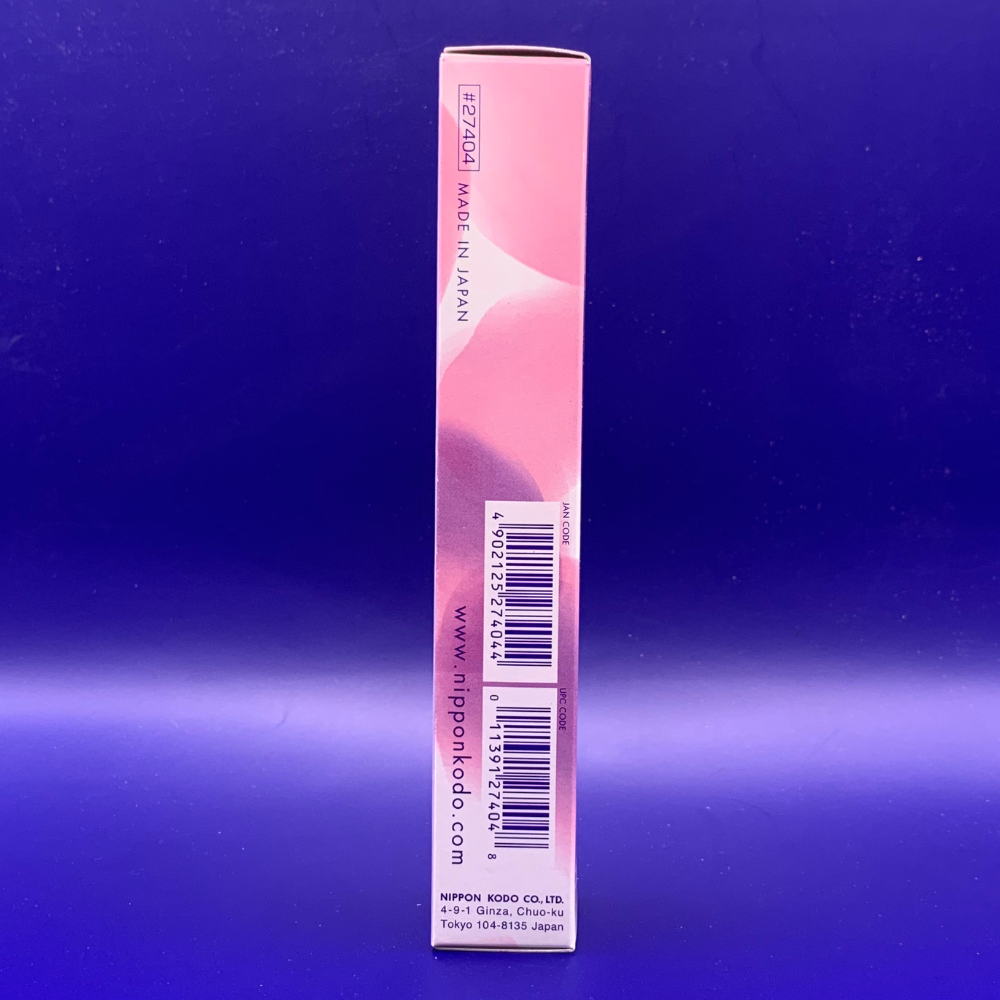 Ka Fuh Lavender Incense - 50 sticks - Minimal Smoke
