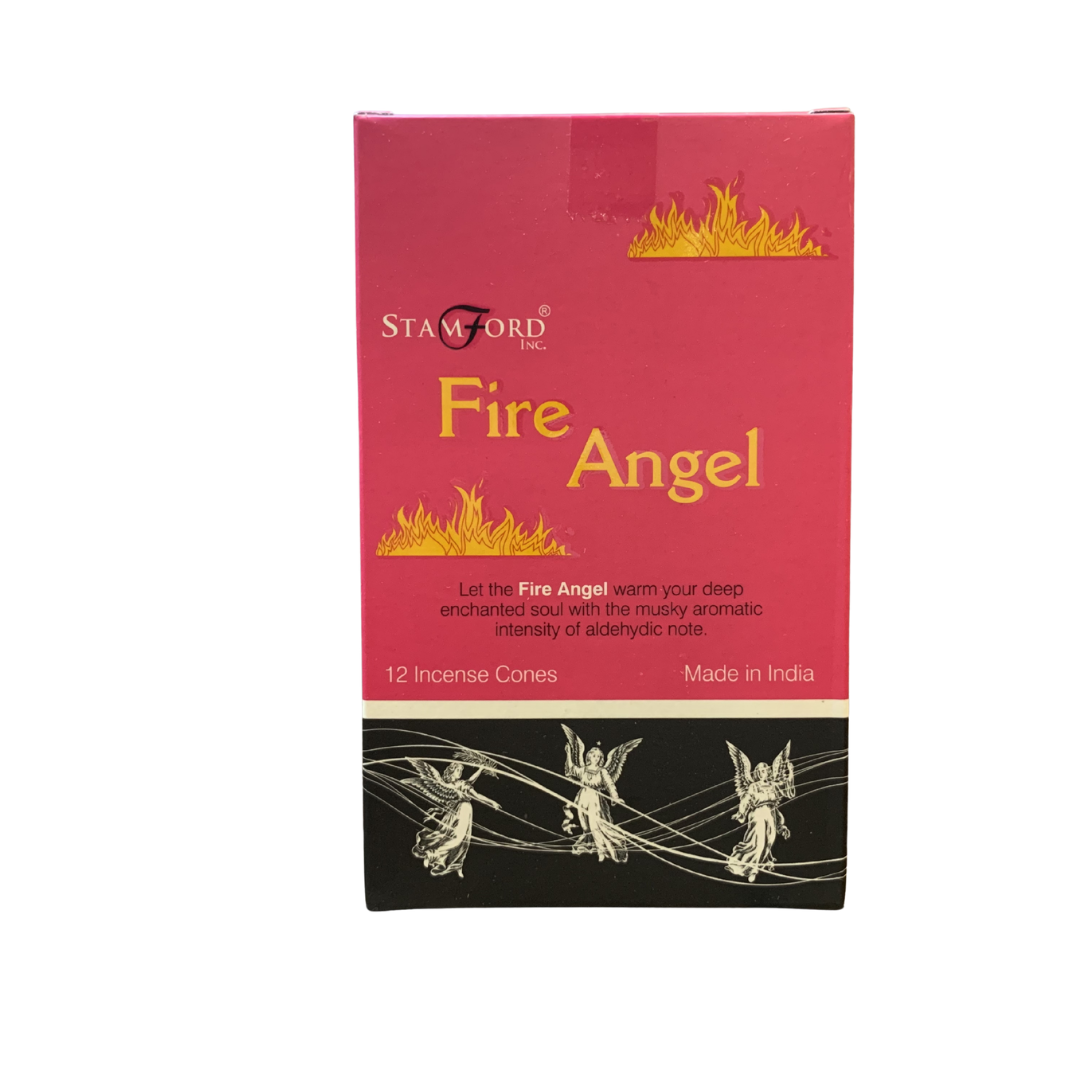 Stamford Cones Fire Angel 37191