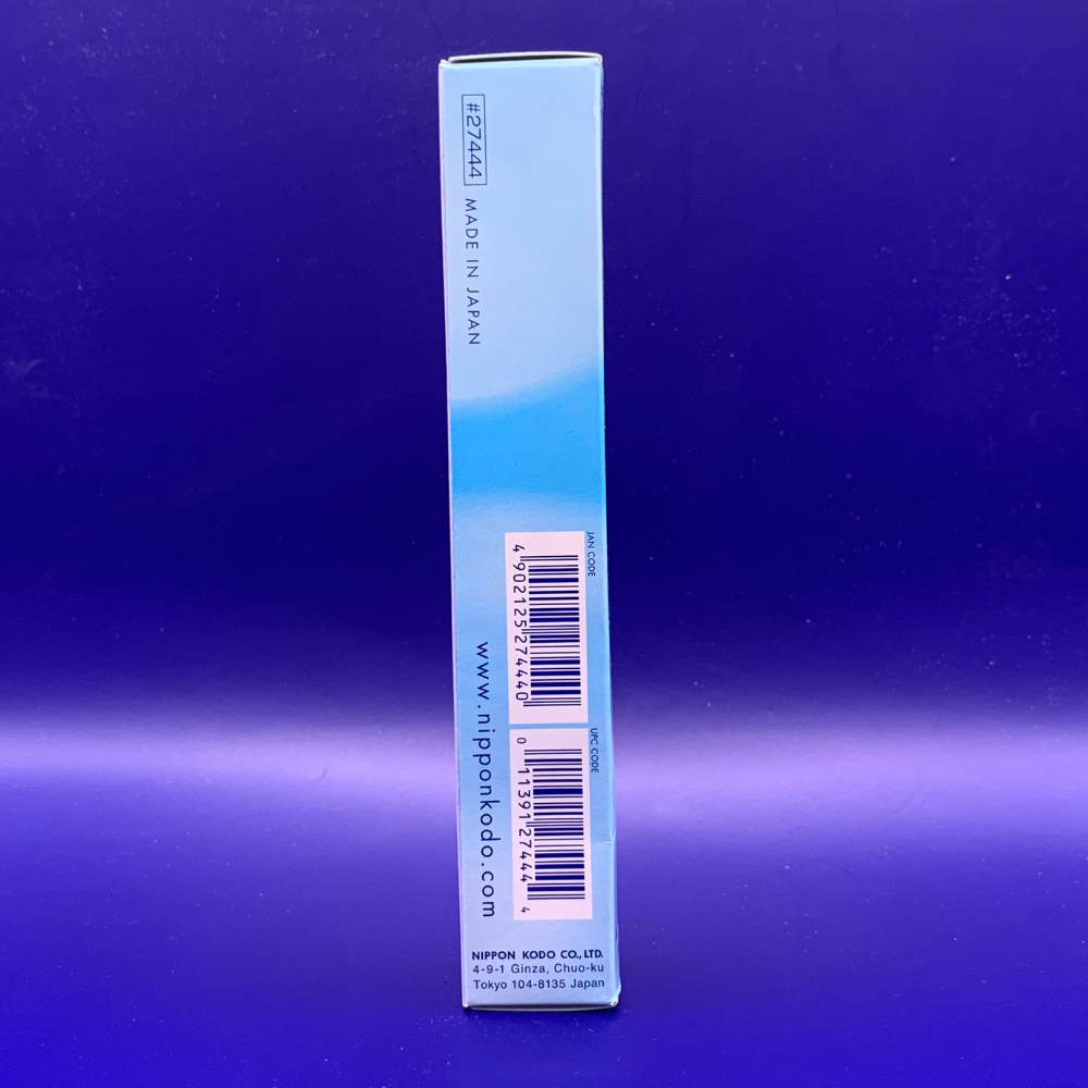 Ka Fuh Aqua Incense - 50 sticks - Minimal Smoke