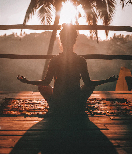 Cultivating Mindfulness with Sustainable Practices