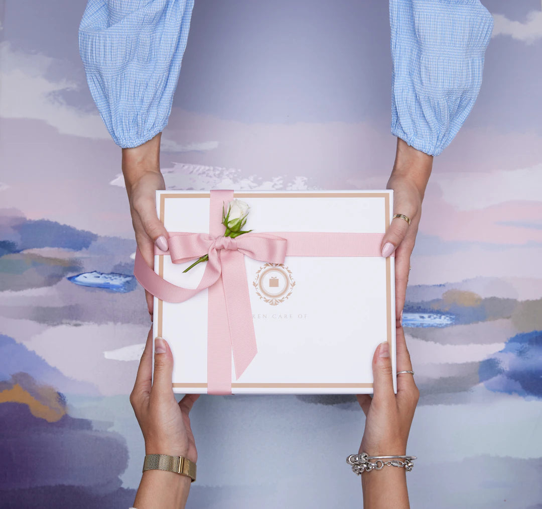 Mindful Gifting Presents that Speak from the Heart