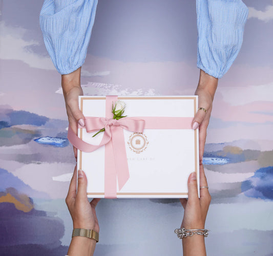 Mindful Gifting Presents that Speak from the Heart