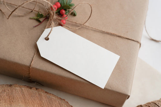 Crafting Eco-Friendly Gift Packages with Love