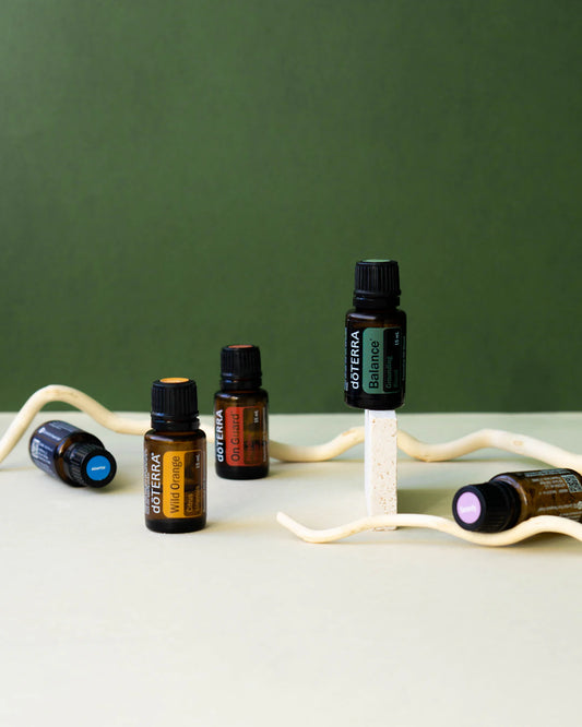 Create a Calm Environment with Eco-Friendly Scents