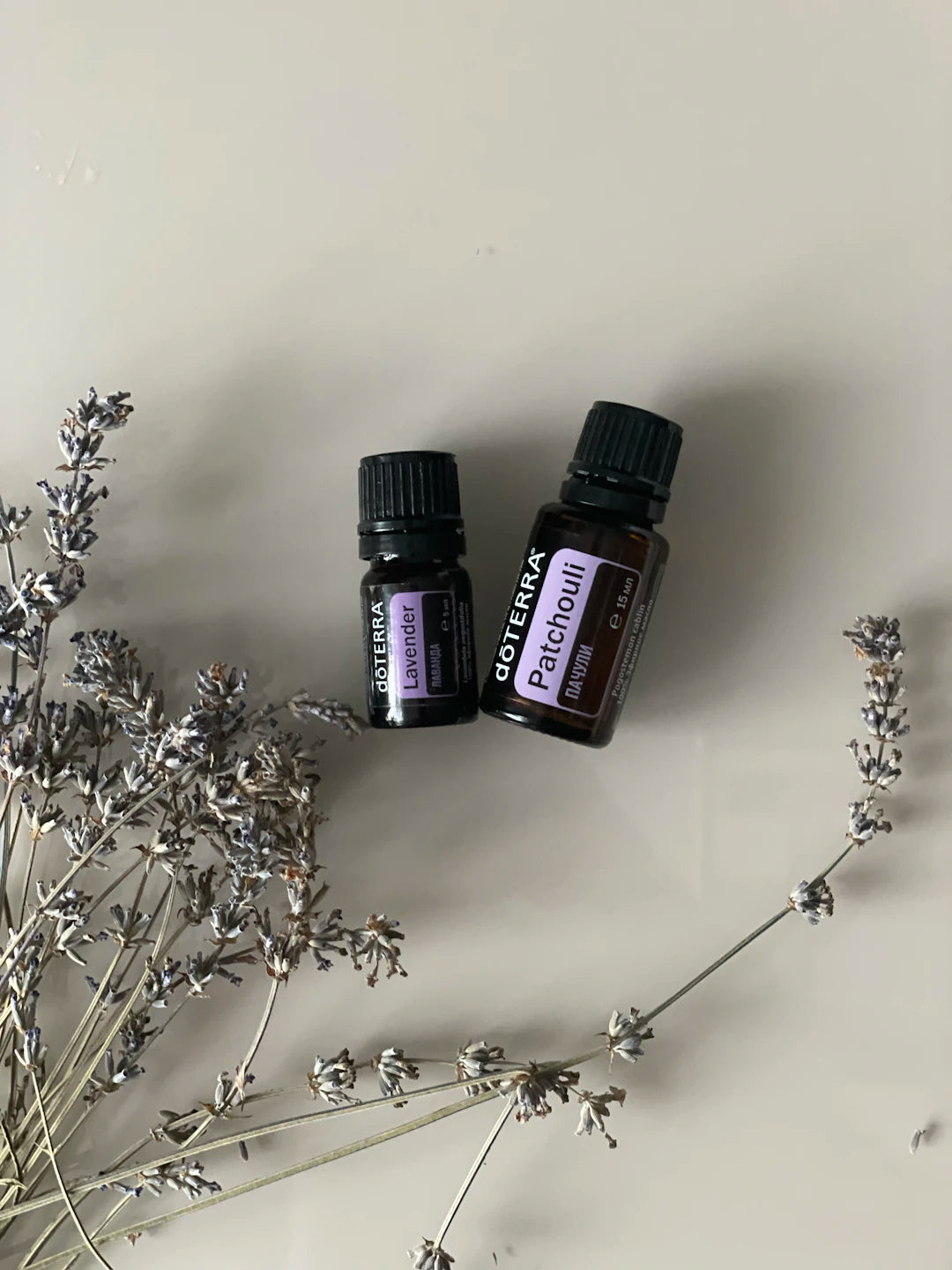 The Connection Between Aromatherapy and Sustainability