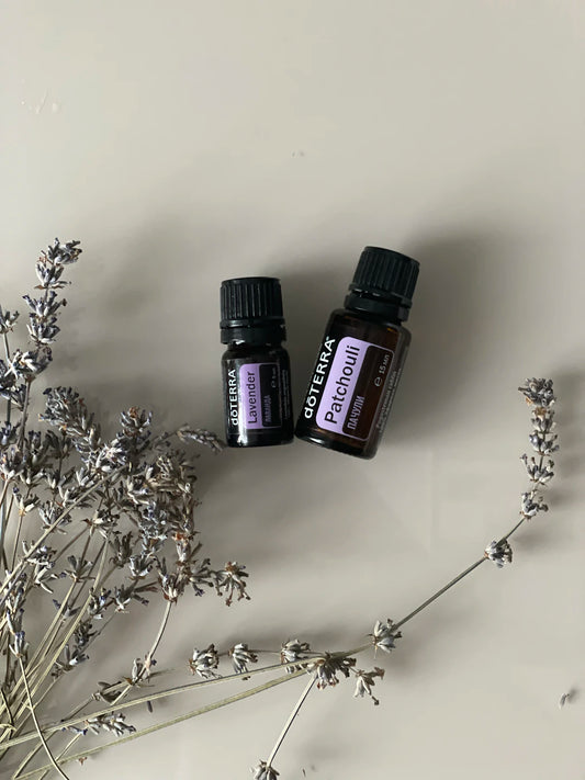 The Connection Between Aromatherapy and Sustainability