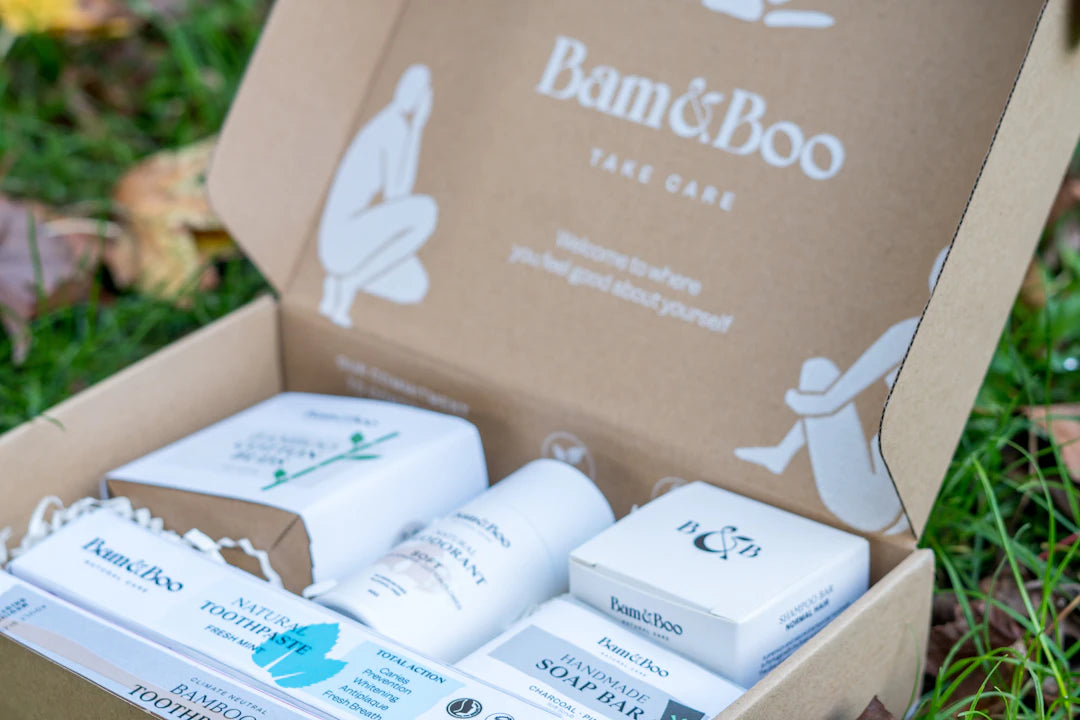Eco-Friendly Incense Gift Sets for Mindful Gifting