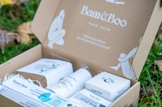 Eco-Friendly Incense Gift Sets for Mindful Gifting