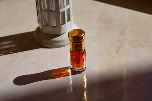 Revitalising Eco-Friendly Incense for Morning Rituals