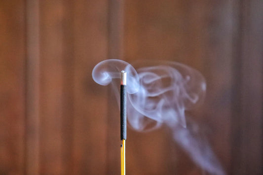 Eco-Friendly Incense Sets for Mindfulness and Relaxation