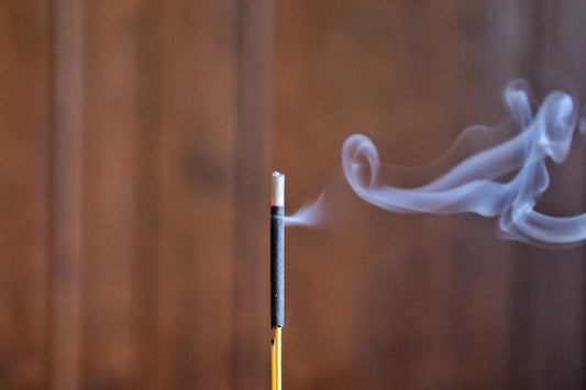 Eco-Friendly Incense A Sustainable Choice for Serenity