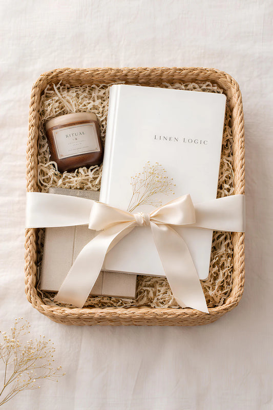 Crafting a Mindful Gifting Journey - Elevate Self-Care Rituals