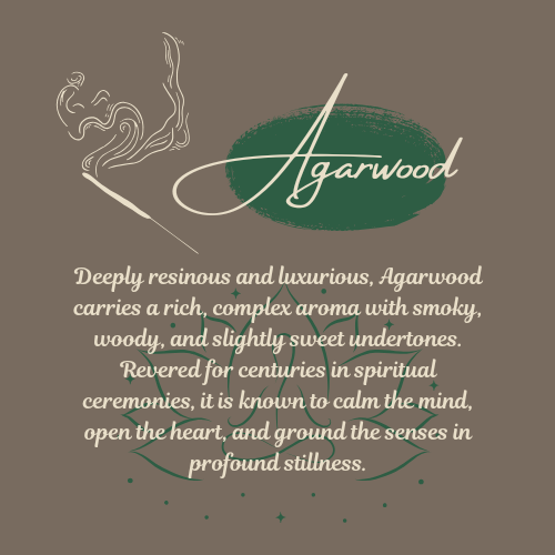 Agarwood