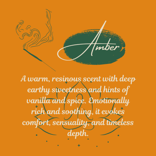 Amber