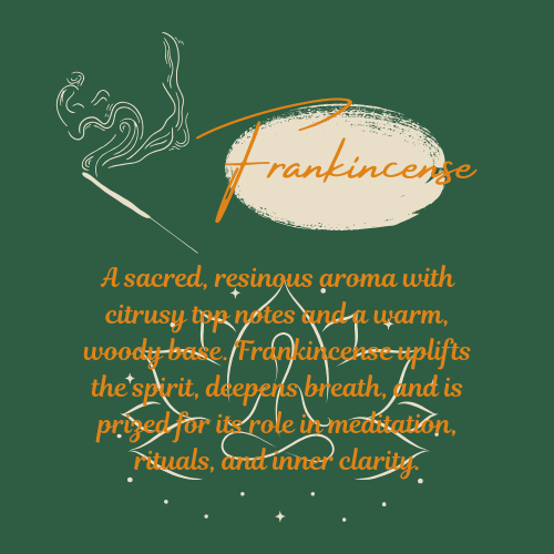 Frankincense