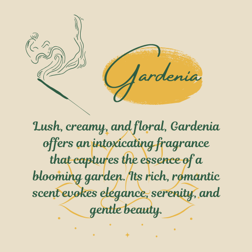 Gardenia