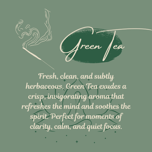 Green Tea