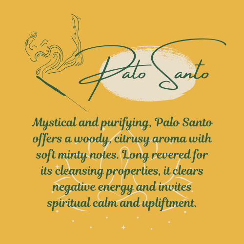 Palo Santo