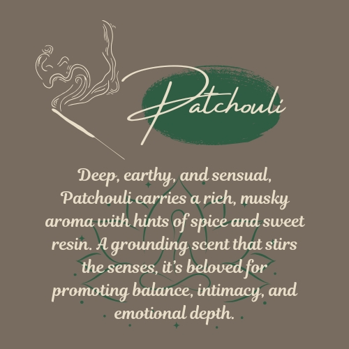 Patchouli