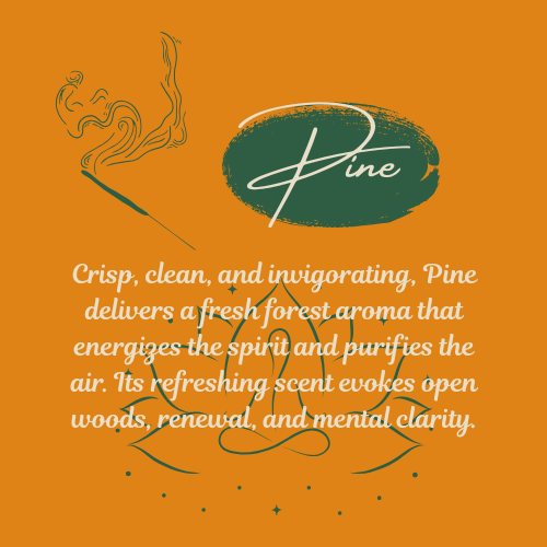 Pine