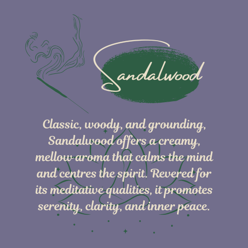 Sandalwood