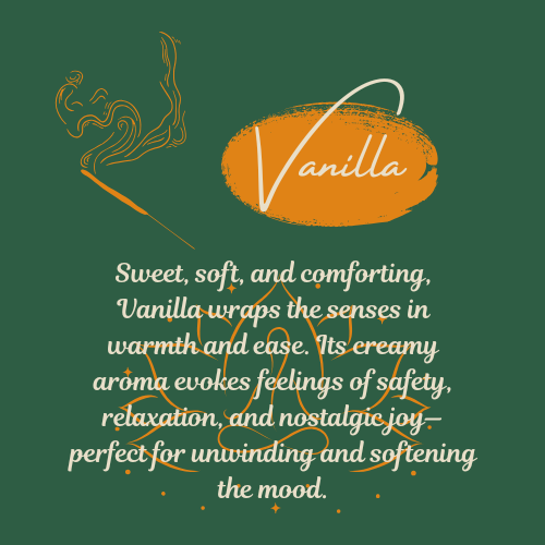 Vanilla