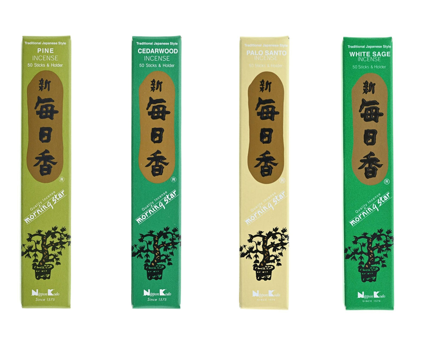 Purification & Cleansing