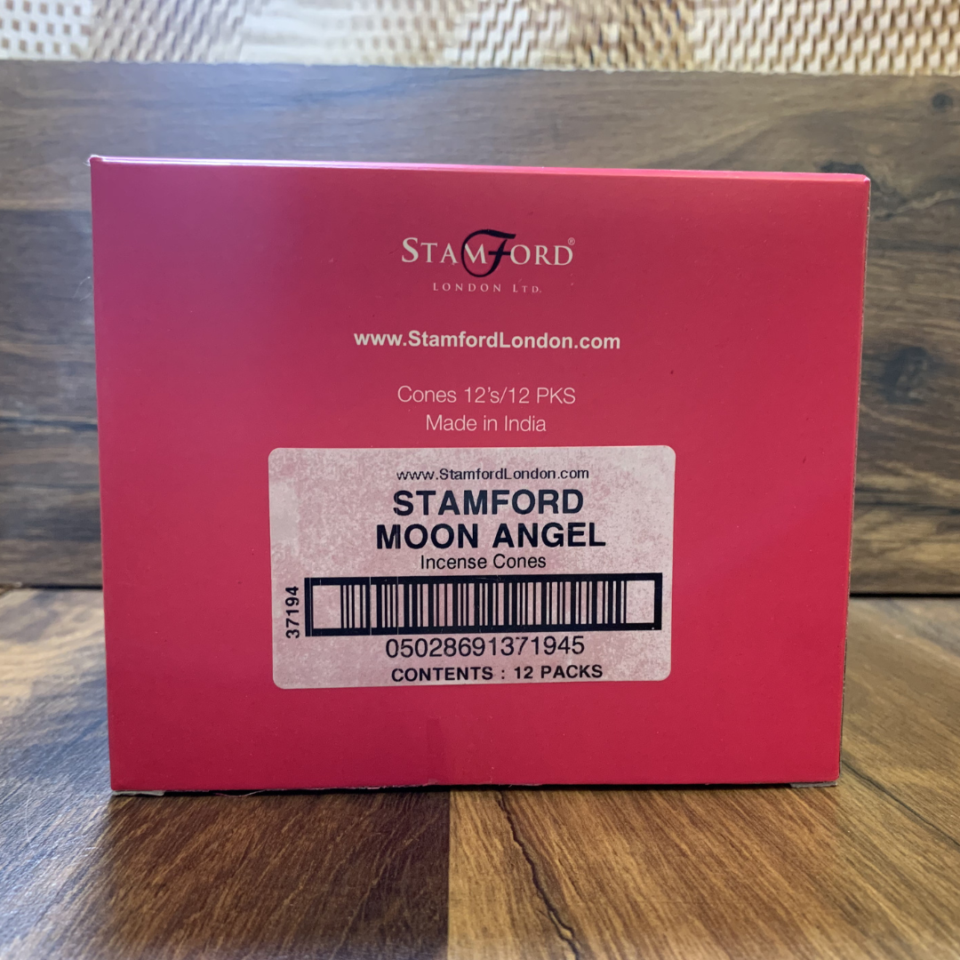 12x Stamford Cones Moon Angel