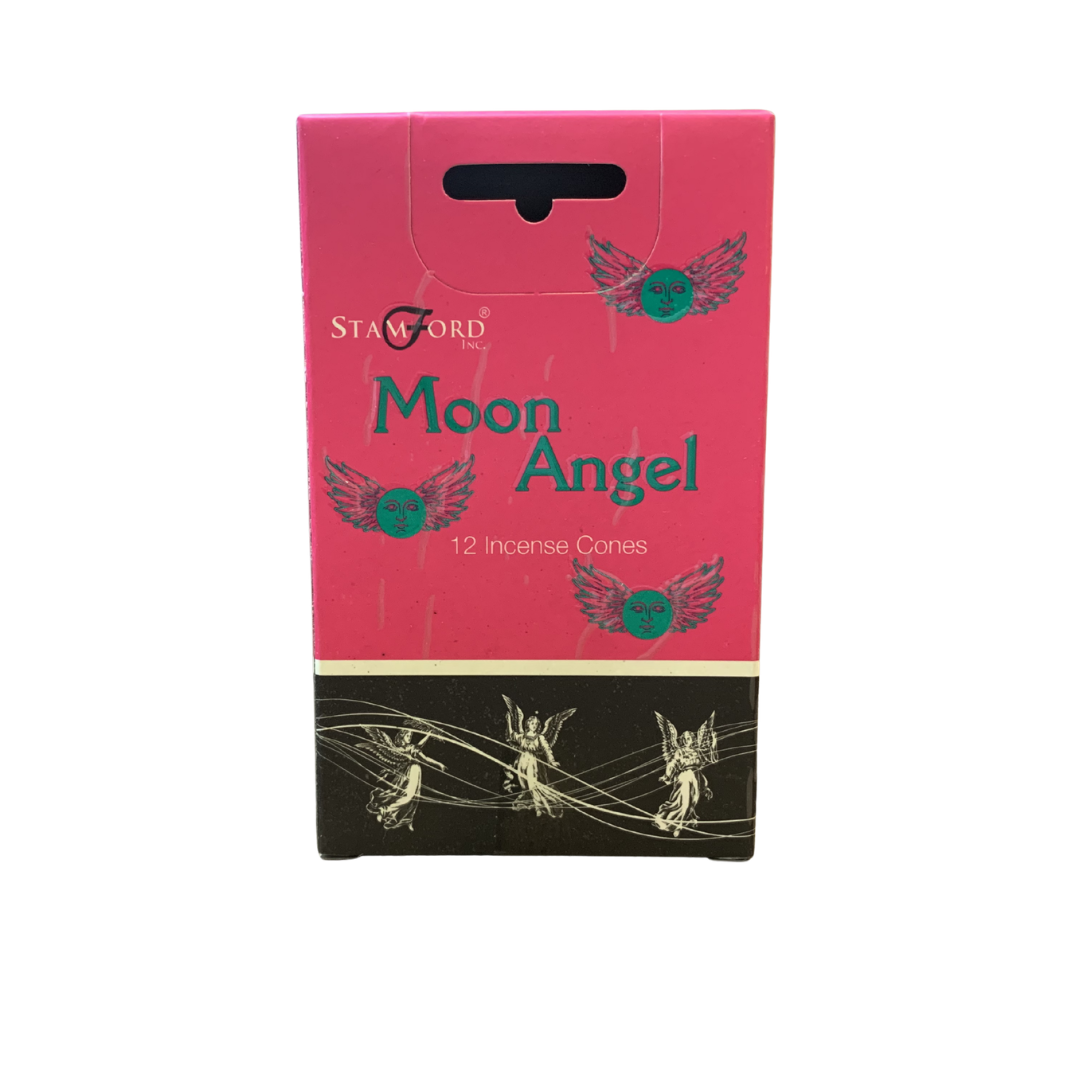 Stamford Cones Moon Angel  37194