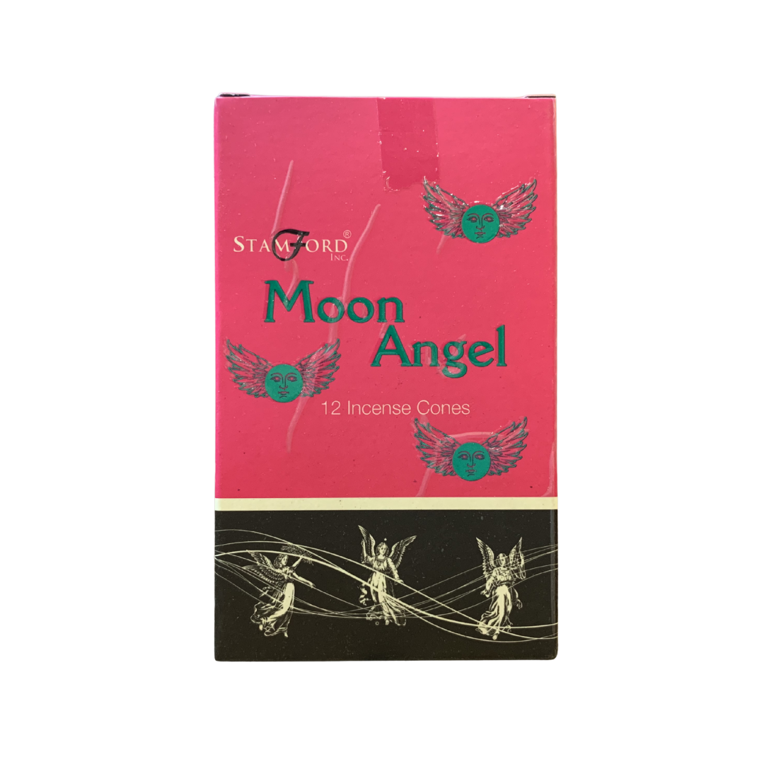 Stamford Cones Moon Angel  37194