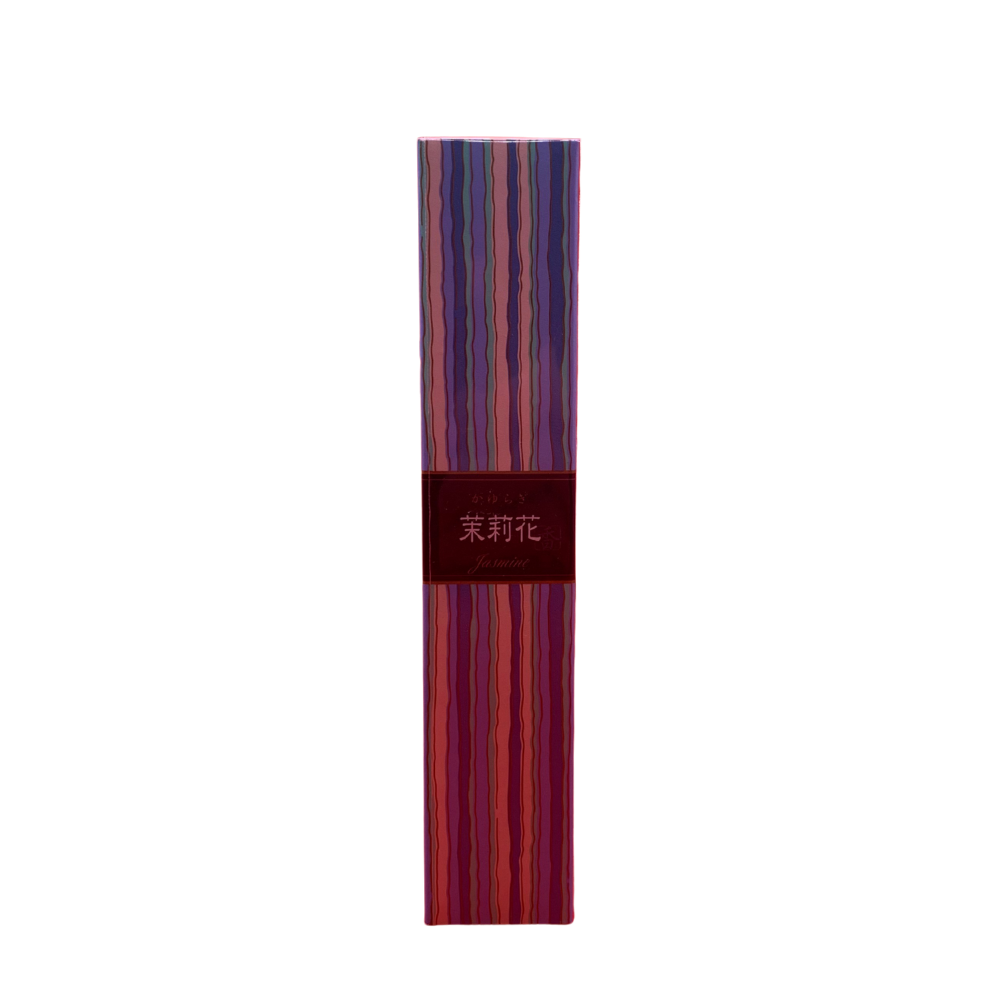 Kayuragi Jasmine Incense (40 Sticks)