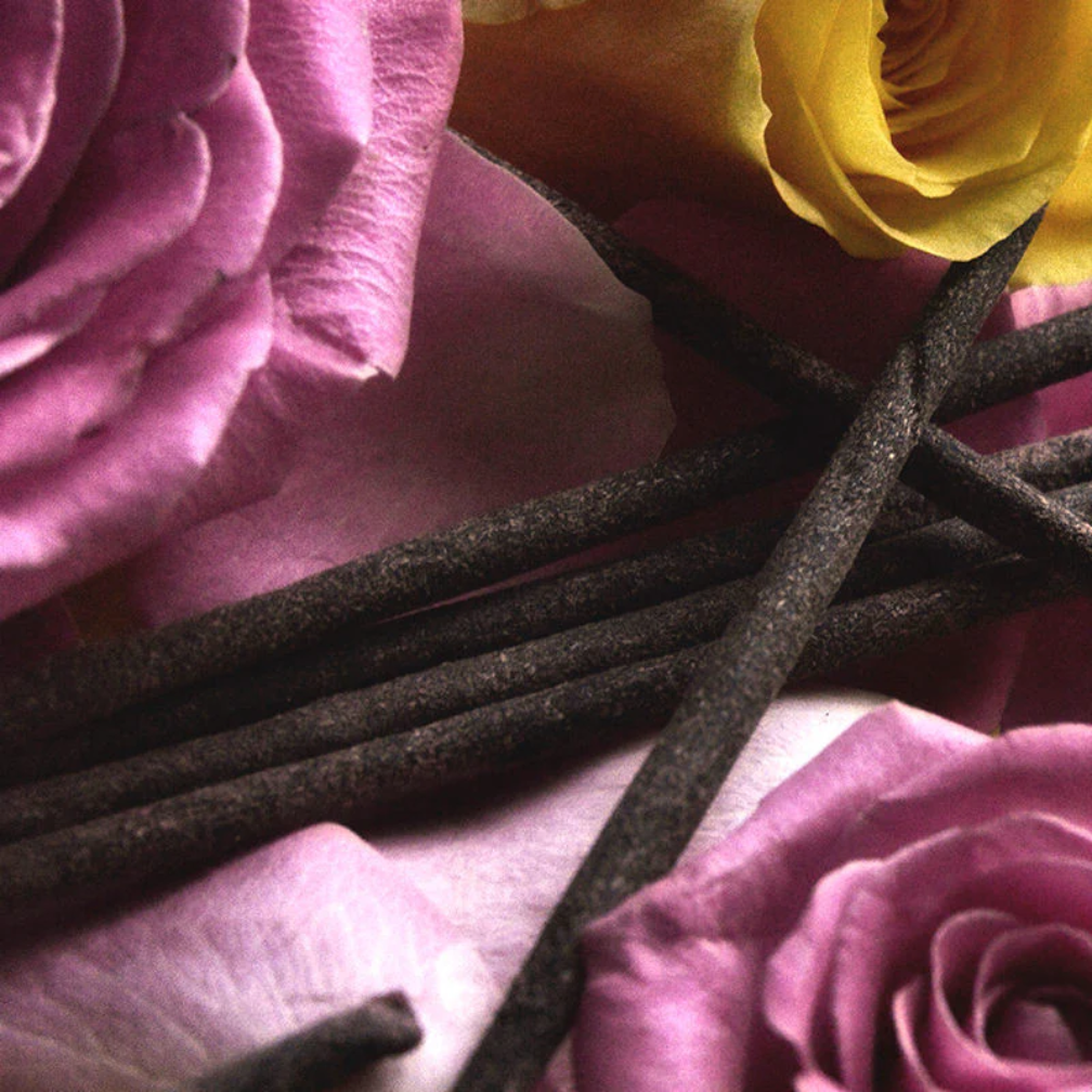 Prema - Sacred Elephant Luxury Incense (10 Sticks)