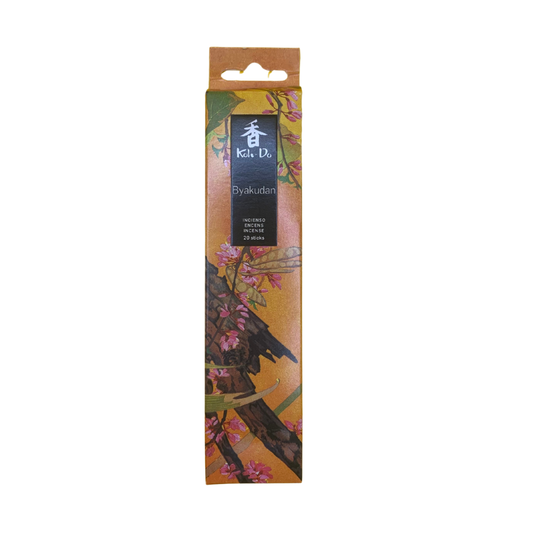 Koh Do Byakudan Incense