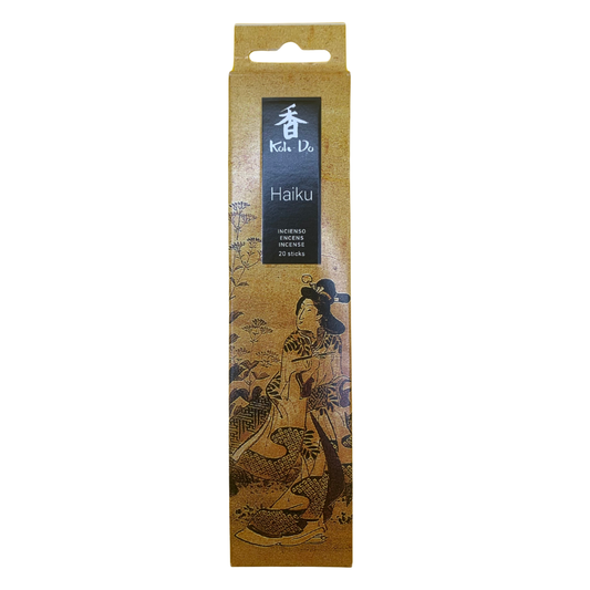 Koh Do Haiku Incense