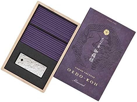 Oedo-Koh Aloeswood Incense (60 Sticks)