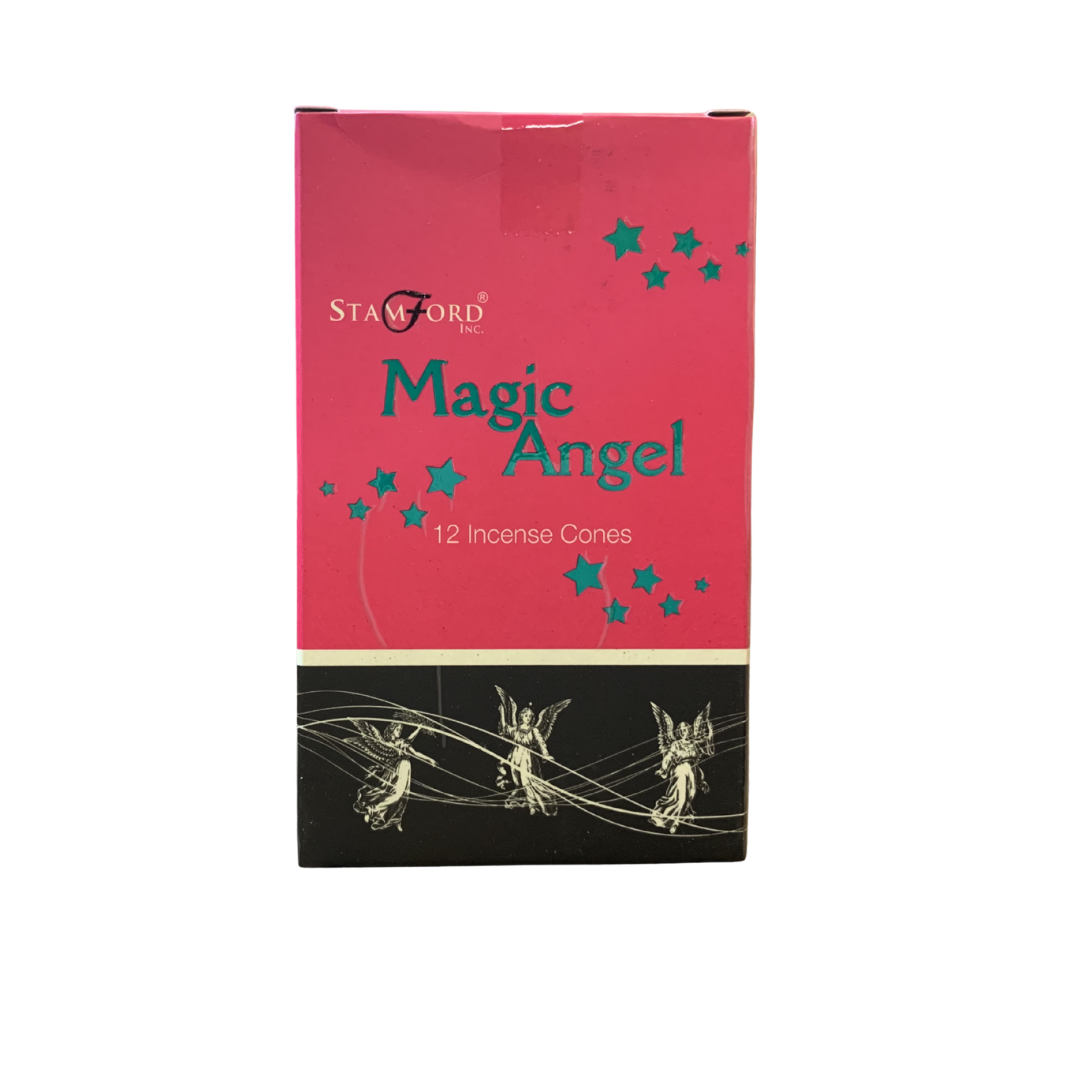Stamford Cones Magic Angel 37189