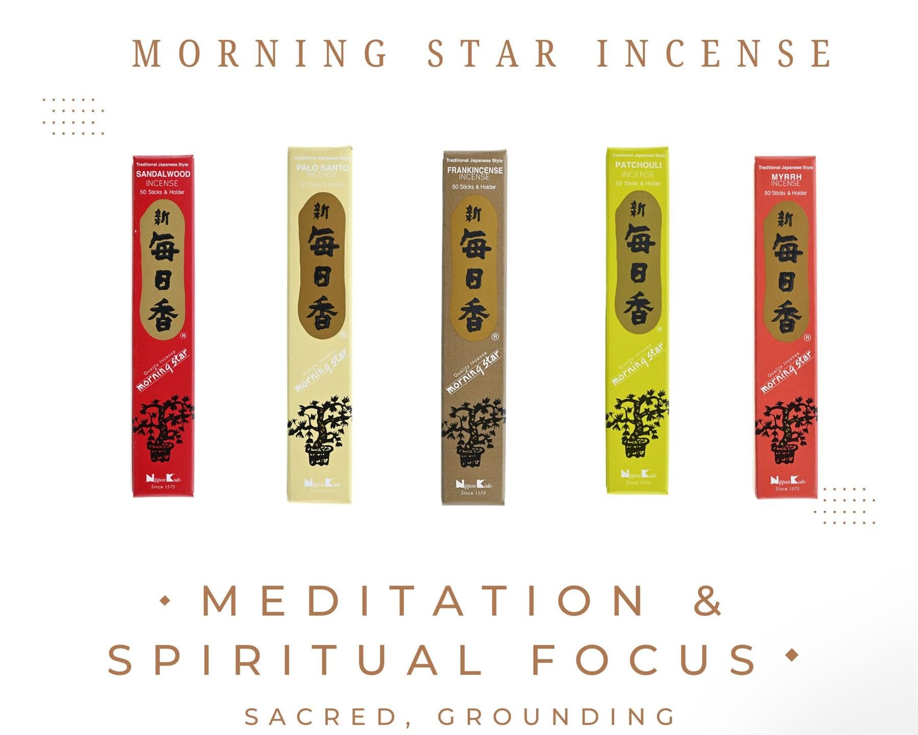 Meditation & Spiritual Focus