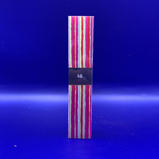 Kayuragi Plum Incense (40 Sticks)