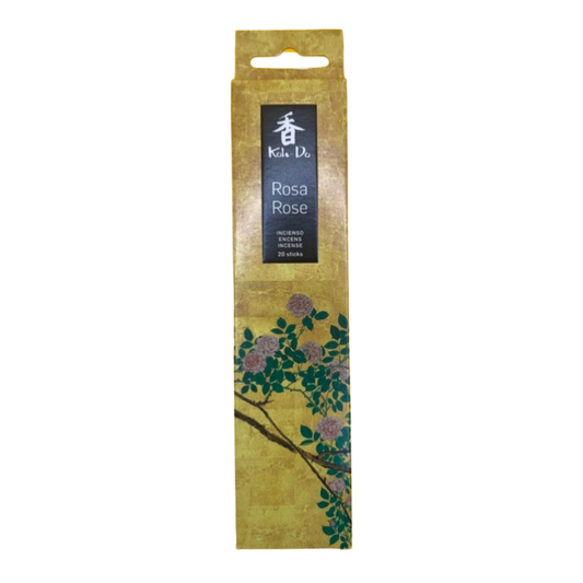 Koh Do Rose Incense