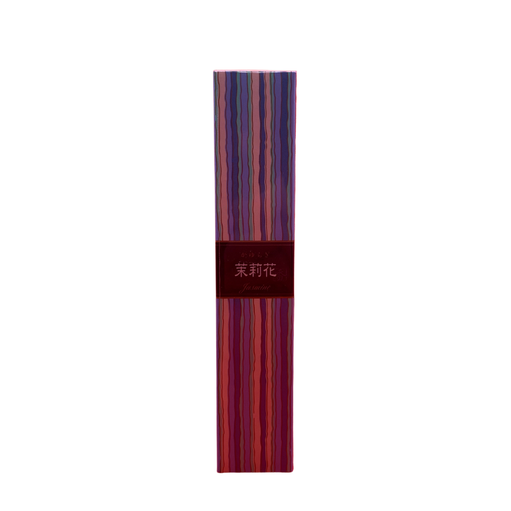 Kayuragi Jasmine Incense (40 Sticks)