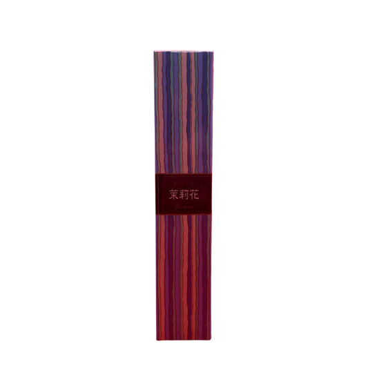 Kayuragi Jasmine Incense (40 Sticks)