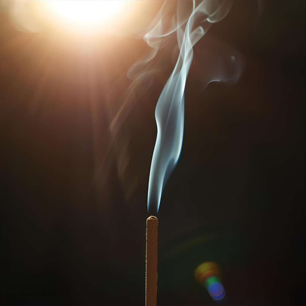 Koh Do Dojo - Japanese Incense Sticks 20 - Minimal Smoke