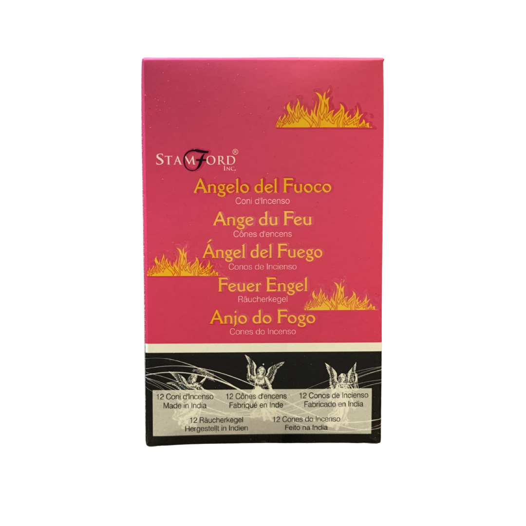 Stamford Cones Fire Angel 37191