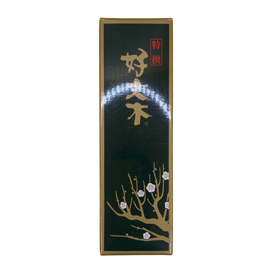 Tokusen (Excellent) Kobunboku Incense - Medium box, 80 short sticks
